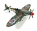 Supermarine Spitfire RF-M in RAF 1939-1941 markings - Tinplate Model