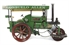 Consuelo Allen steam roller in green - Tinplate Model