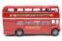 London Routemaster Bus - City Sightseeing Open Top