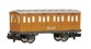 Clarabel coach - Thomas and Friends