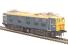 Class 76 EM1 Woodhead electric 76022 in BR blue with multiple working cables - Limited Edition for Olivias Trains
