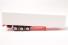 Articulated Trailer in White