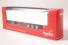 Articulated Trailer in White
