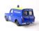 Ford Anglia van in "Coastguard" blue & yellow livery