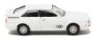 Audi Quattro Alpine White