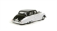 Armstrong Siddeley Star Sapphire in Black/Light Grey