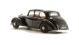 Armstrong Siddeley in Black