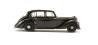 Armstrong Siddeley in Black