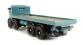 Atkinson 8 Wheel Flatbed 'Chivers'