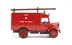 Austin ATV London Fire Brigade
