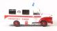 Bedford J1 ambulance - "Dundalk Fire Service"
