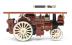 Burrell 8nhp DCC Showmans Locomotive No. 2351 Ephraim