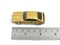 Ford Capri Mk3 in Solar gold - (Doyle) of "The Professionals"