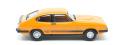 Ford Capri Mk3 Signal Orange