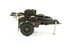 Coventry Climax Pump Trailer Green AFS