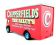 Bedford TK Pantechnicon in "Chipperfields Circus" livery