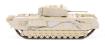 Churchill Tank 142 RAC Tunisia 1943