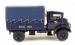 Bedford CMP Truck LAA Tractor in Royal blue