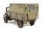 CMP Truck 1st Canadian Army - UK 1944 CMP LAA Tractor