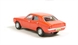 Ford Cortina Mk3 "Sebring Red"