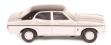 Ford Cortina Mk3 strato silver