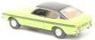 Ford Capri MkII Lime Green (Only Fools & Horses)