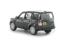 Land Rover Discovery 4 Santorini black