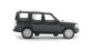 Land Rover Discovery 4 Santorini black