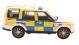 Land Rover Discovery 4 West Midlands Police