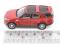 Land Rover Discovery 5 Firenze Red