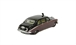 Daimler DS420 Limo "Claret/Black - Queen Mother"