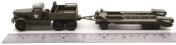 Diamond T Tank Transporter/Trailer US Army