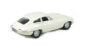 Jaguar E-Type Series 1 coupe in old english white