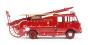 Dennis F106 Rear Pump London Fire Brigade