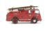 Dennis F8 fire engine Essex Fire Brigade