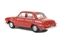 Vauxhall FB Victor Carnival red