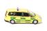 Ford Galaxy London Ambulance Service