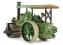 Fowler Steam Roller "Arfur"