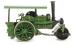 Fowler Steam Roller "Arfur"