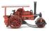 Fowler Steam Roller No.15981Eve