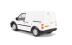 Ford Transit Connect White