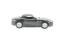 Jaguar F Type Stratus Grey