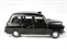 FX4 London Taxi in black