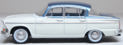Humber Sceptre Mk1 Moonstone/Quartz Blue Metallic