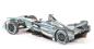 Jaguar Formula E electric racing car