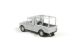 Land Rover Series 1 109" with frame in grey