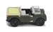 Land Rover Series 1 80" Flat Back "Bronze Green". Used with 76LTR001 car transporter.
