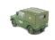 Land Rover Series 1 88" hard top in "Post Office Telephones" green