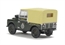 Land Rover Series 1 "Civil Defence Corps"