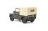 Land Rover Series 1 88 Canvas 6th Training Regiment - RCT